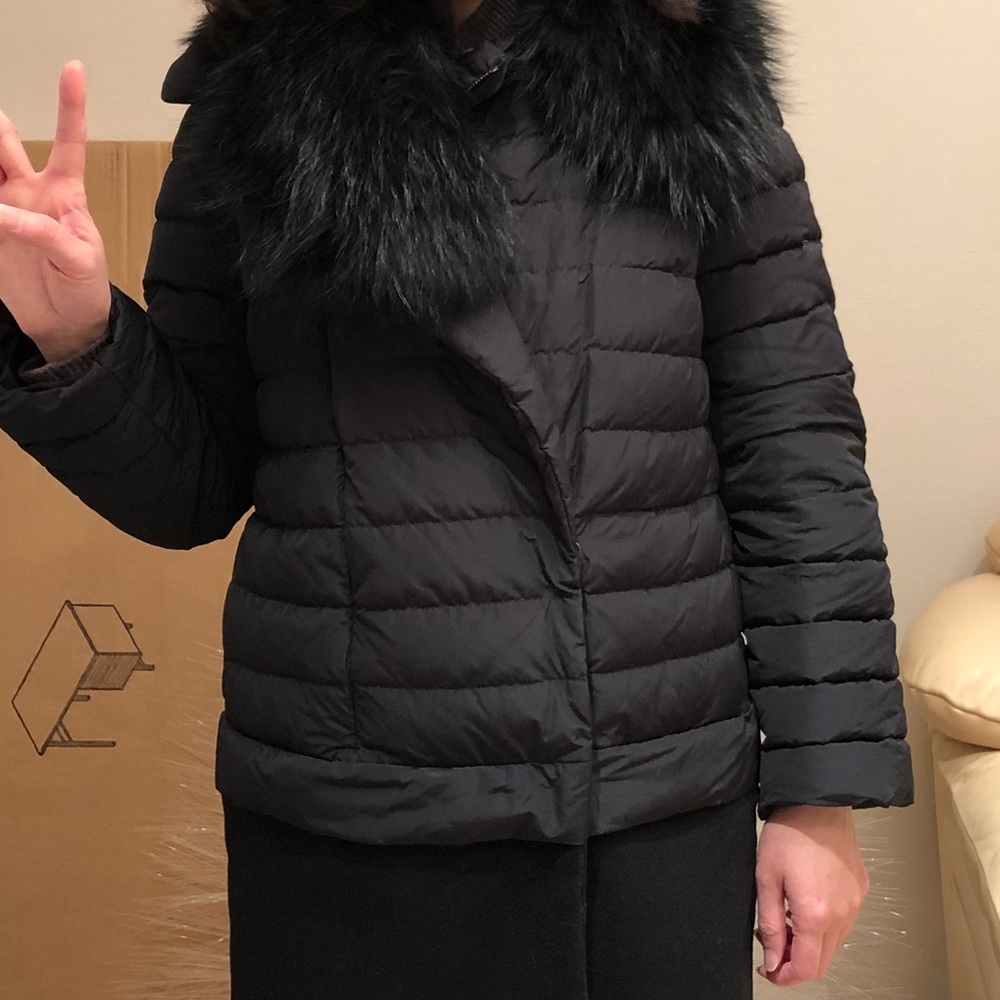 Moncler DownJacket